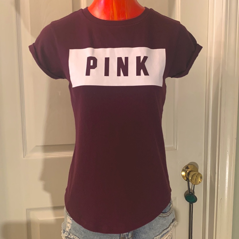 PINK by Victoria Secret Top - Picture 2 of 9